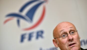Rugby : Invoquant un accord sous la présidence de Bernard Laporte, l’Australie réclame 600.000 euros à la FFR